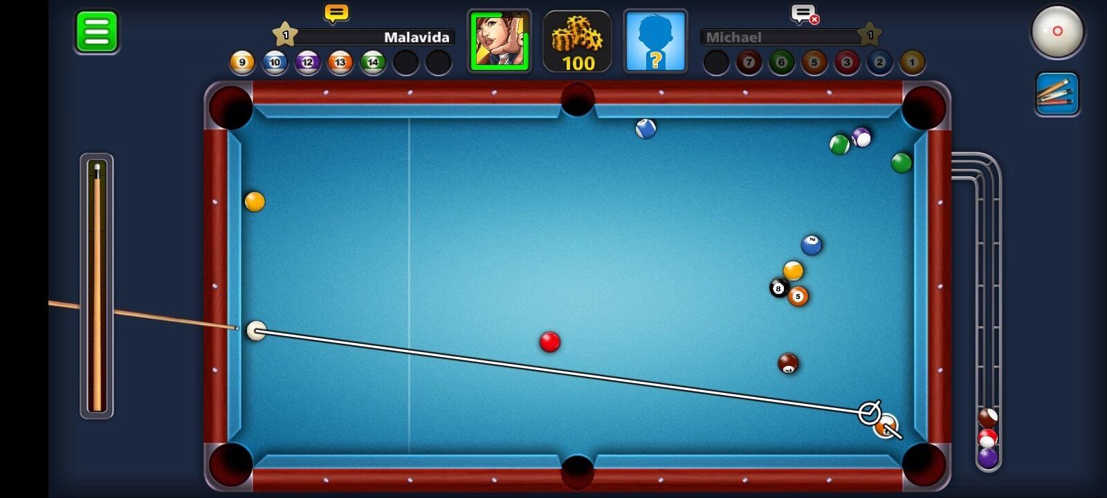 Screenshot Easy Victory APK v1.2.02