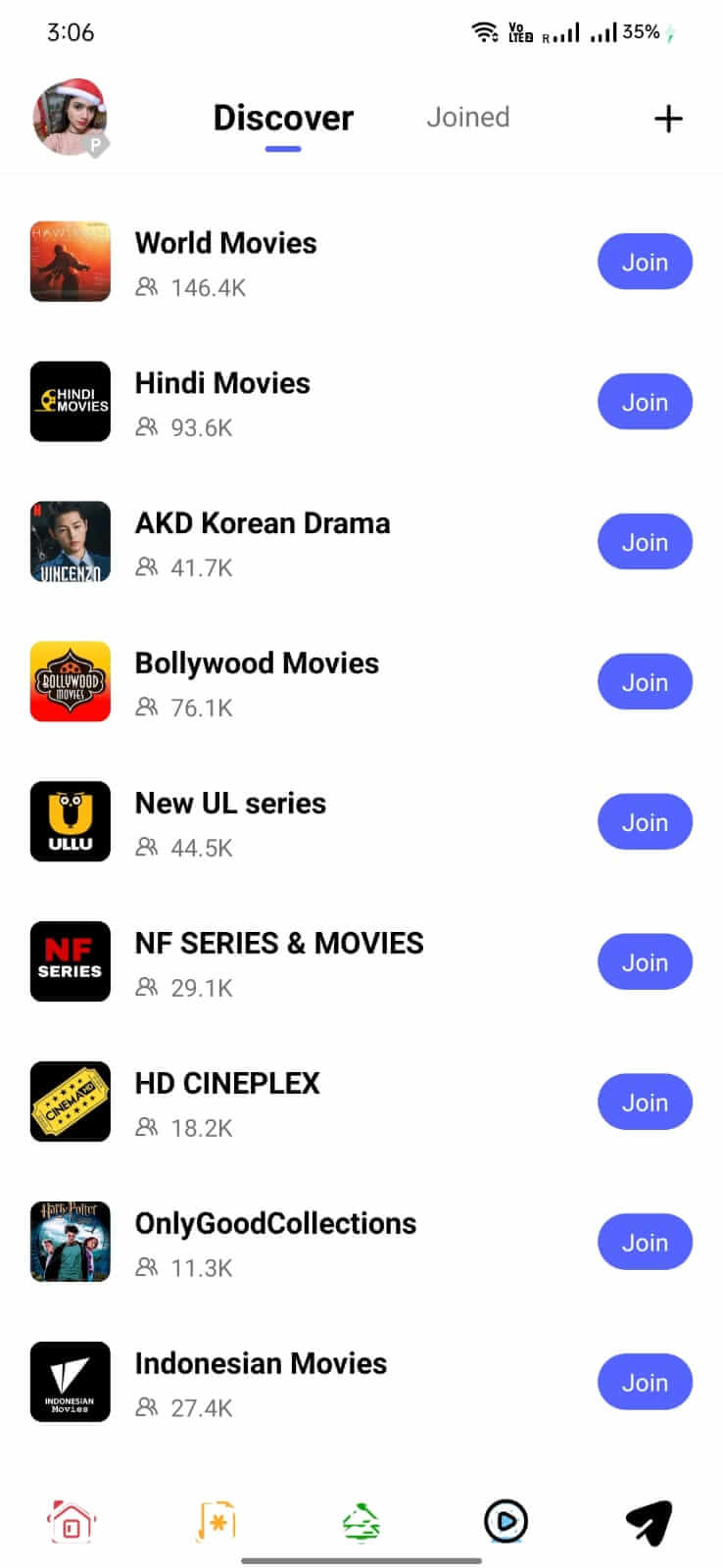 Screenshot TeraBox APK v4.16.7