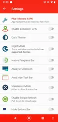 Screenshot Plus Followers 4 APK v7.6
