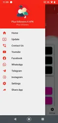 Screenshot Plus Followers 4 APK v7.6