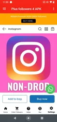 Screenshot Plus Followers 4 APK v7.6