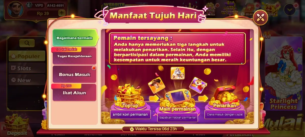 Screenshot RSNOK APK 9.9