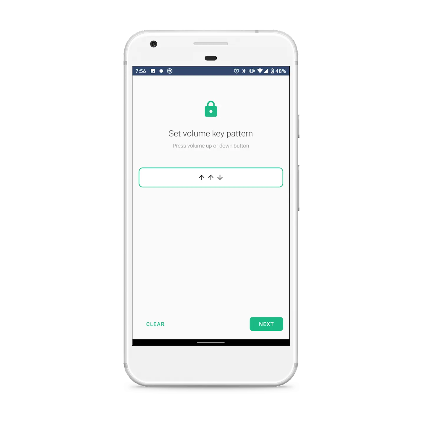 Screenshot Oops AppLock APK untuk Android