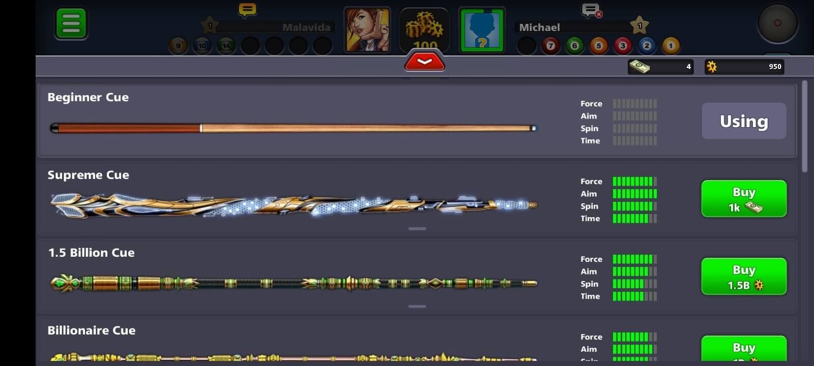 Screenshot Easy Victory APK v1.2.02