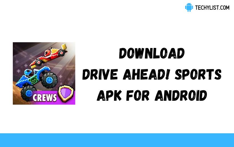 Drive Ahead! Sports APK