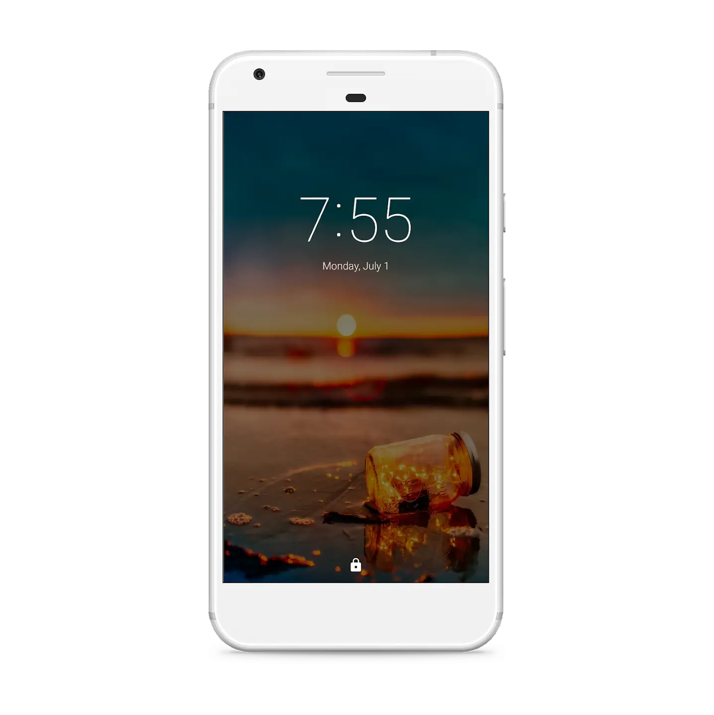 Screenshot Oops AppLock APK untuk Android