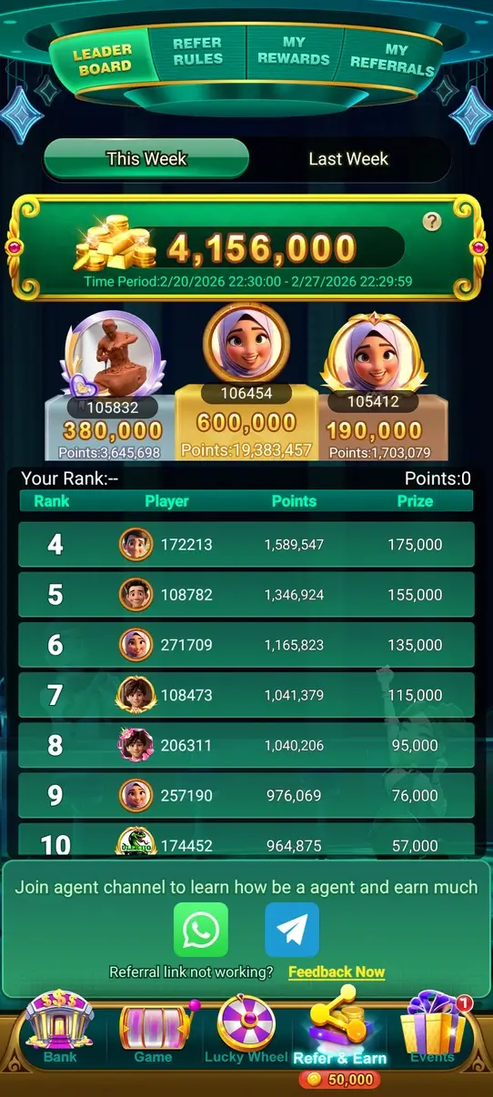 Screenshot ZK6 APK
