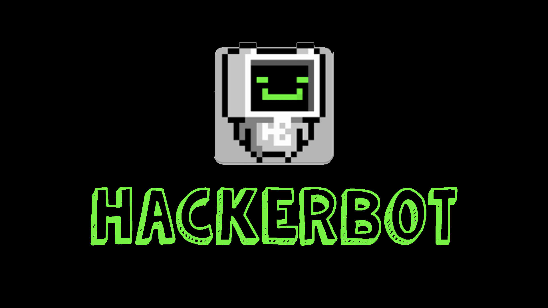 HackerBot APK