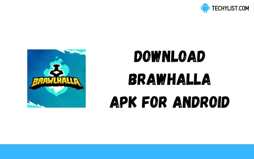 Brawlhalla APK