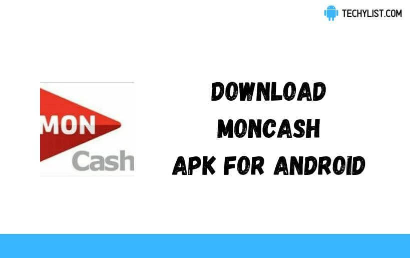 MonCash APK