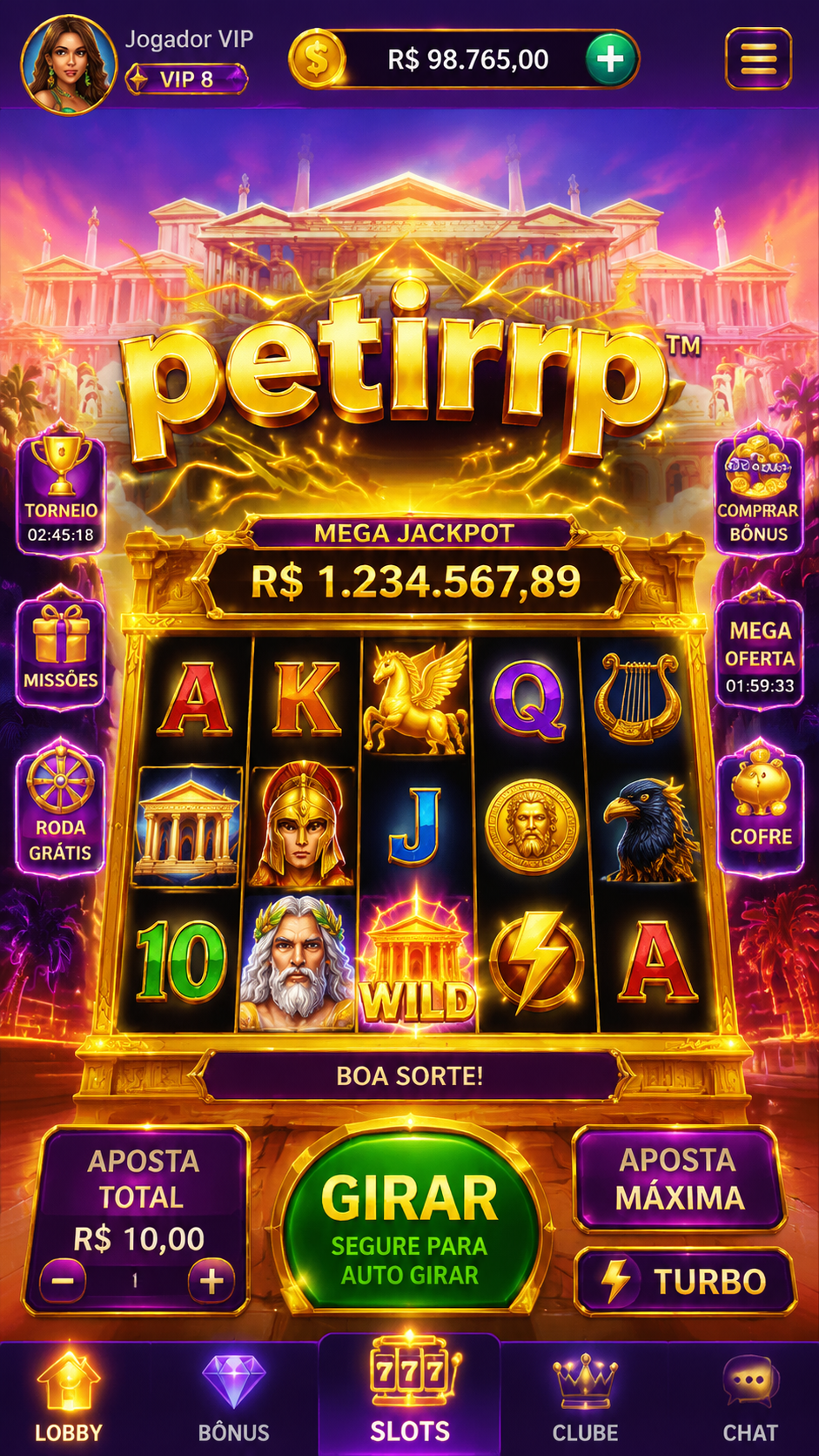 Screenshot petirrp APK 3.0.8