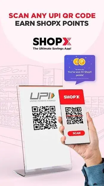 Screenshot ShopX 100 Pro APK 1.0.30