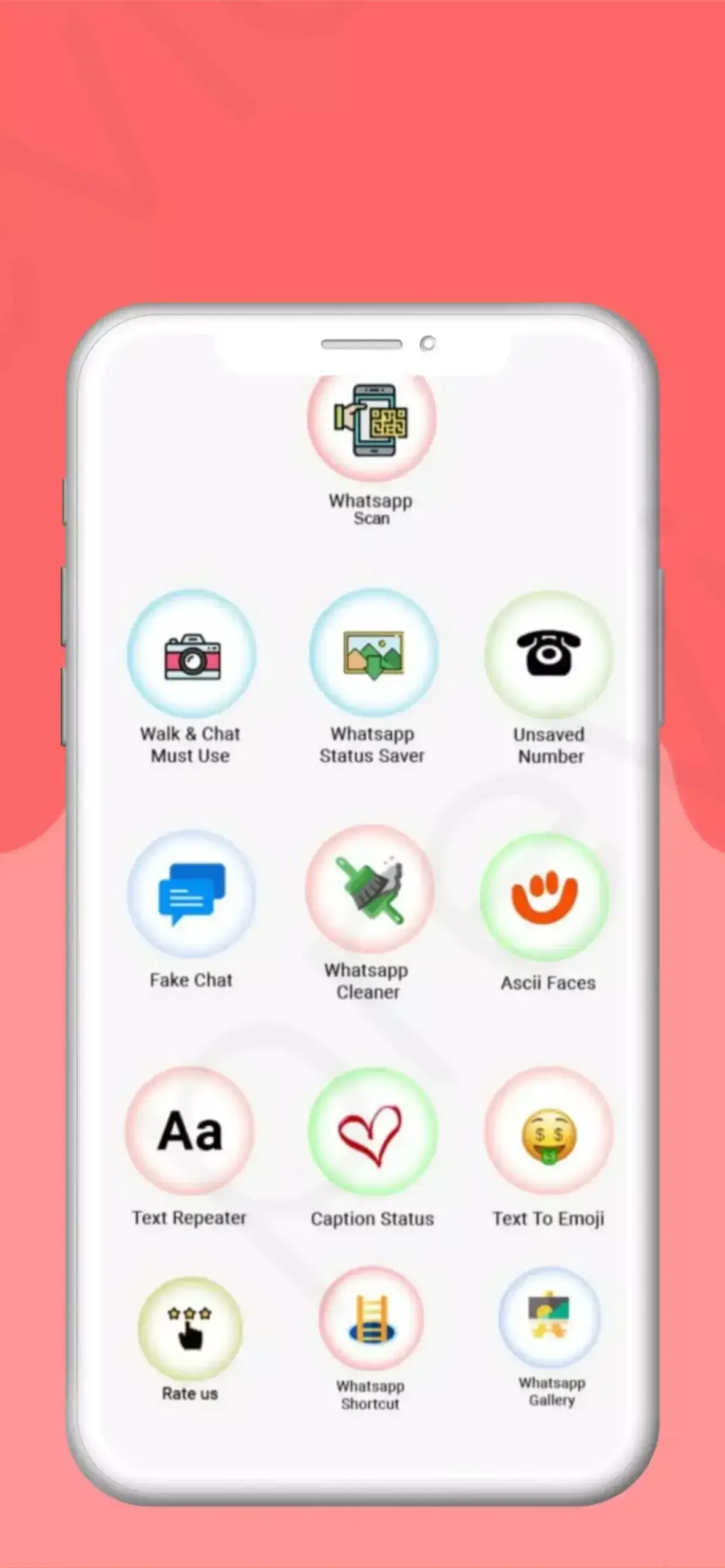 Screenshot HogaToga APK 1.0