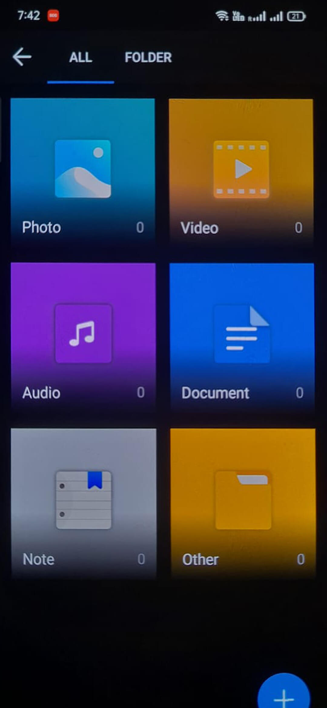 Screenshot HideX - Calculator Lock APK v3.5.17.4