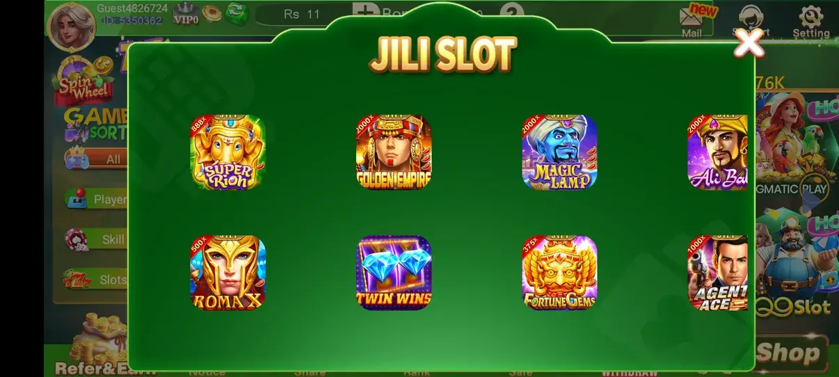 Screenshot 3 Patti Boss APK v1.27
