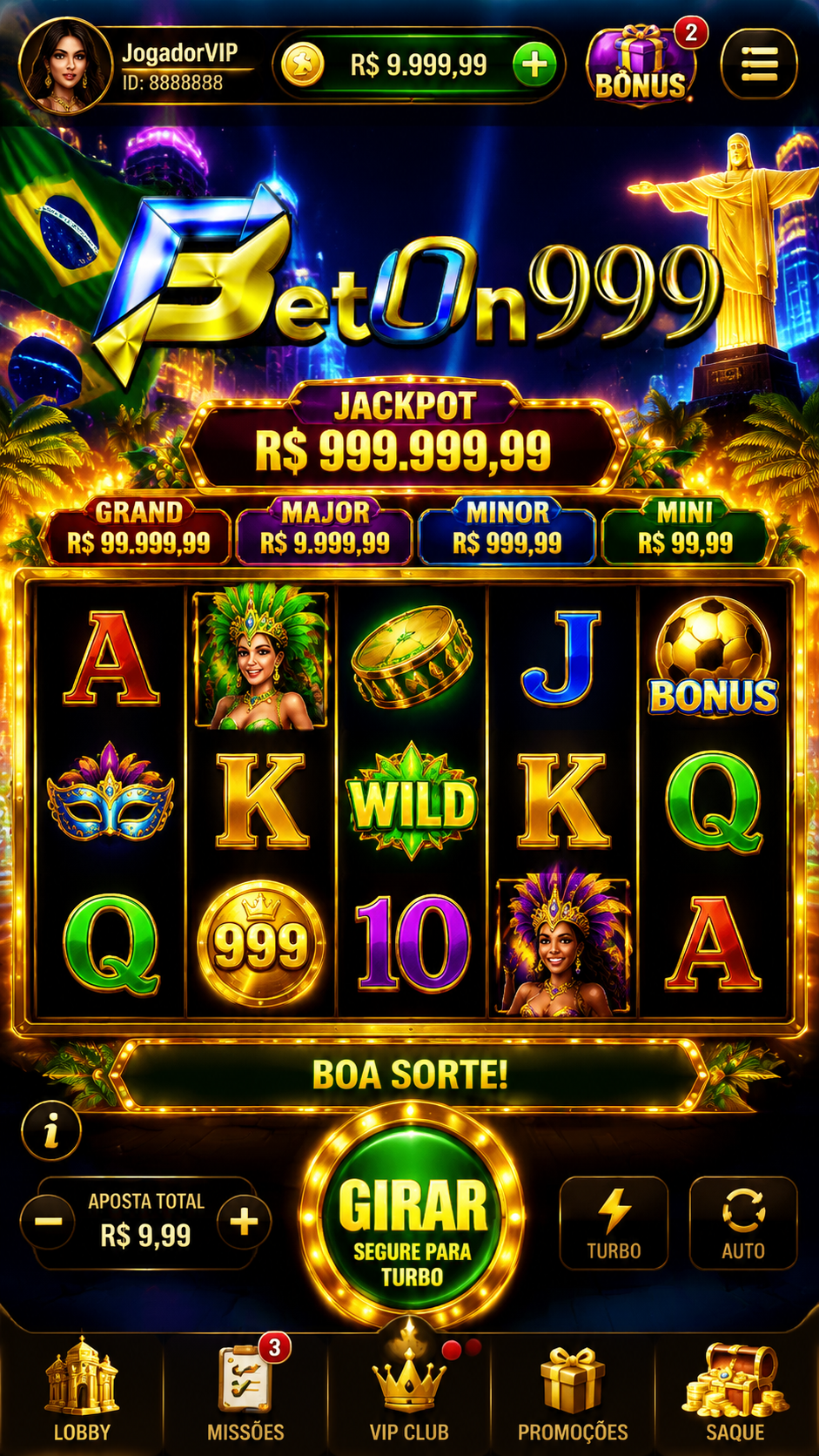 Screenshot beton999 APK 7.8.0
