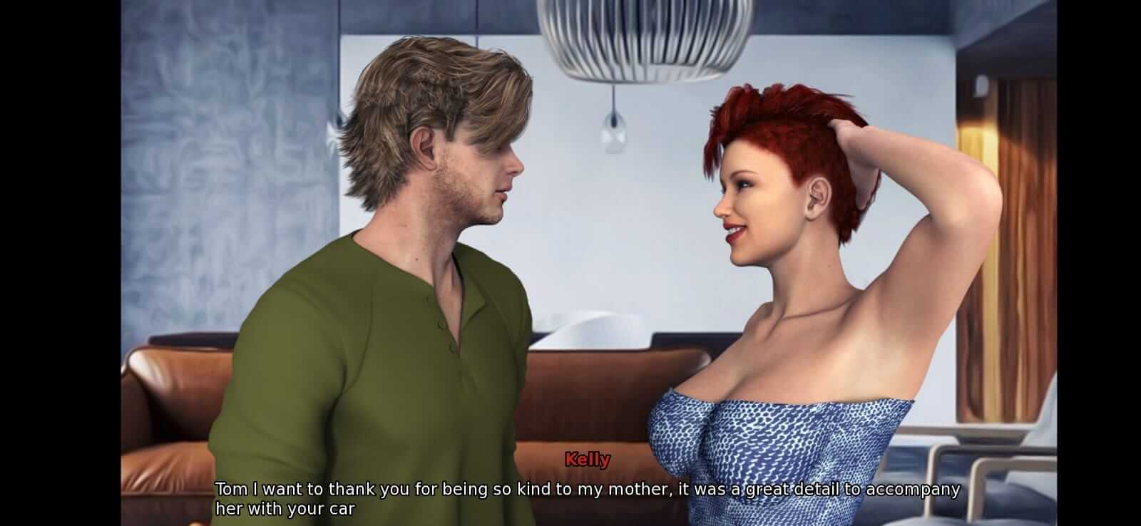 Screenshot Kelly Family APK v4.5