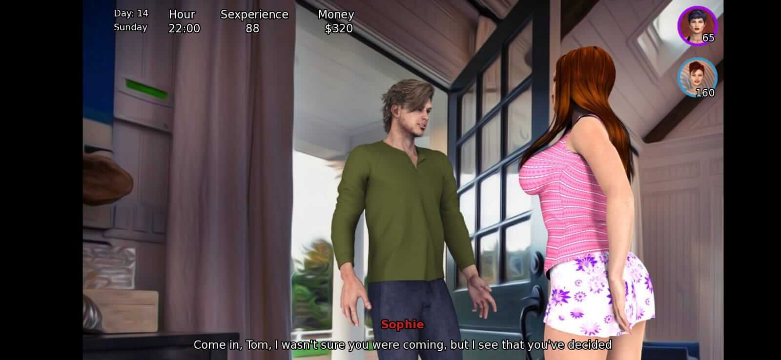 Screenshot Kelly Family APK v4.5