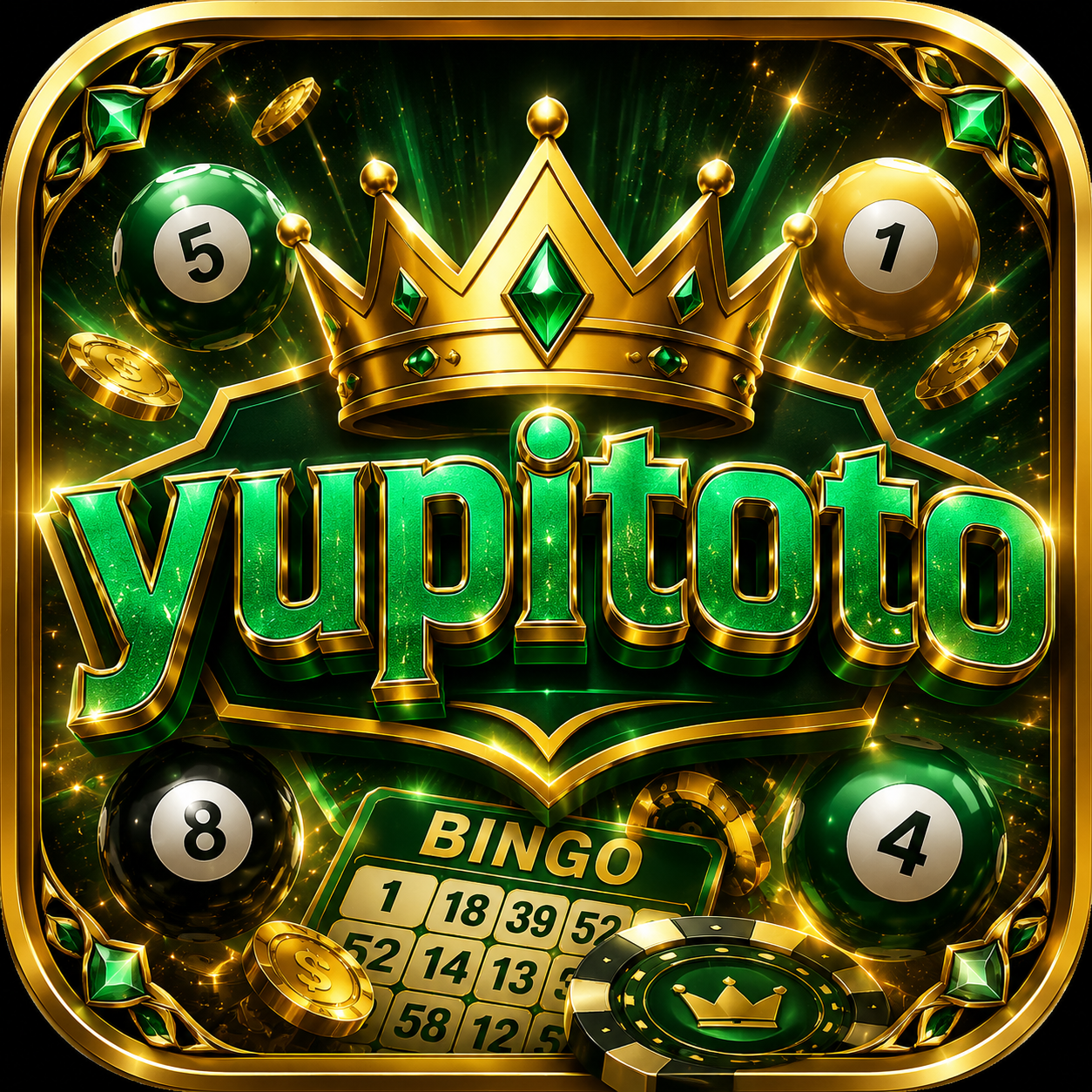 yupitoto 8.3.2