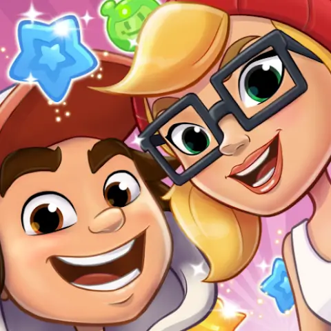 Subway Surfers Match APK v1.15.0
