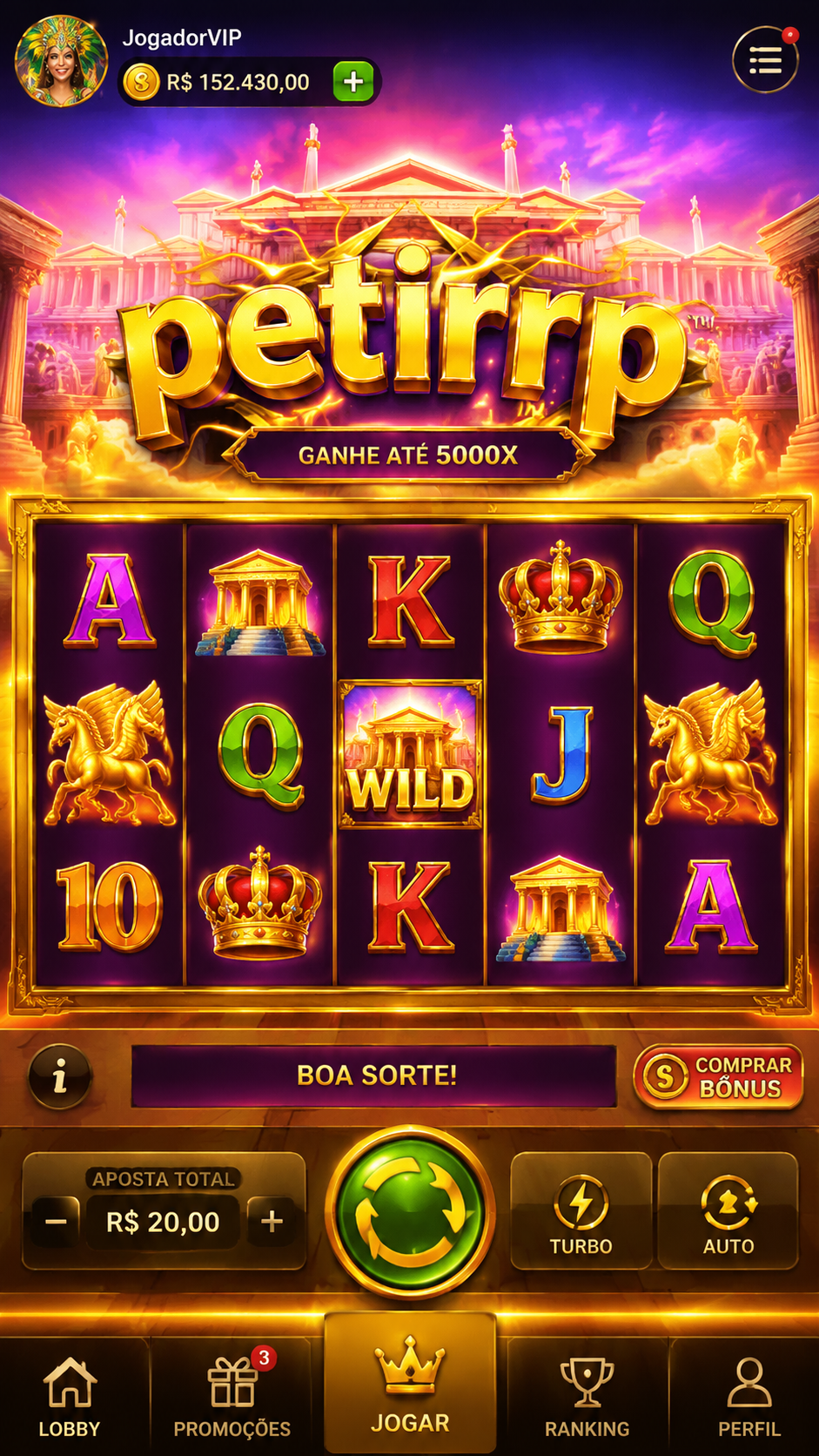 Screenshot petirrp APK 3.0.8