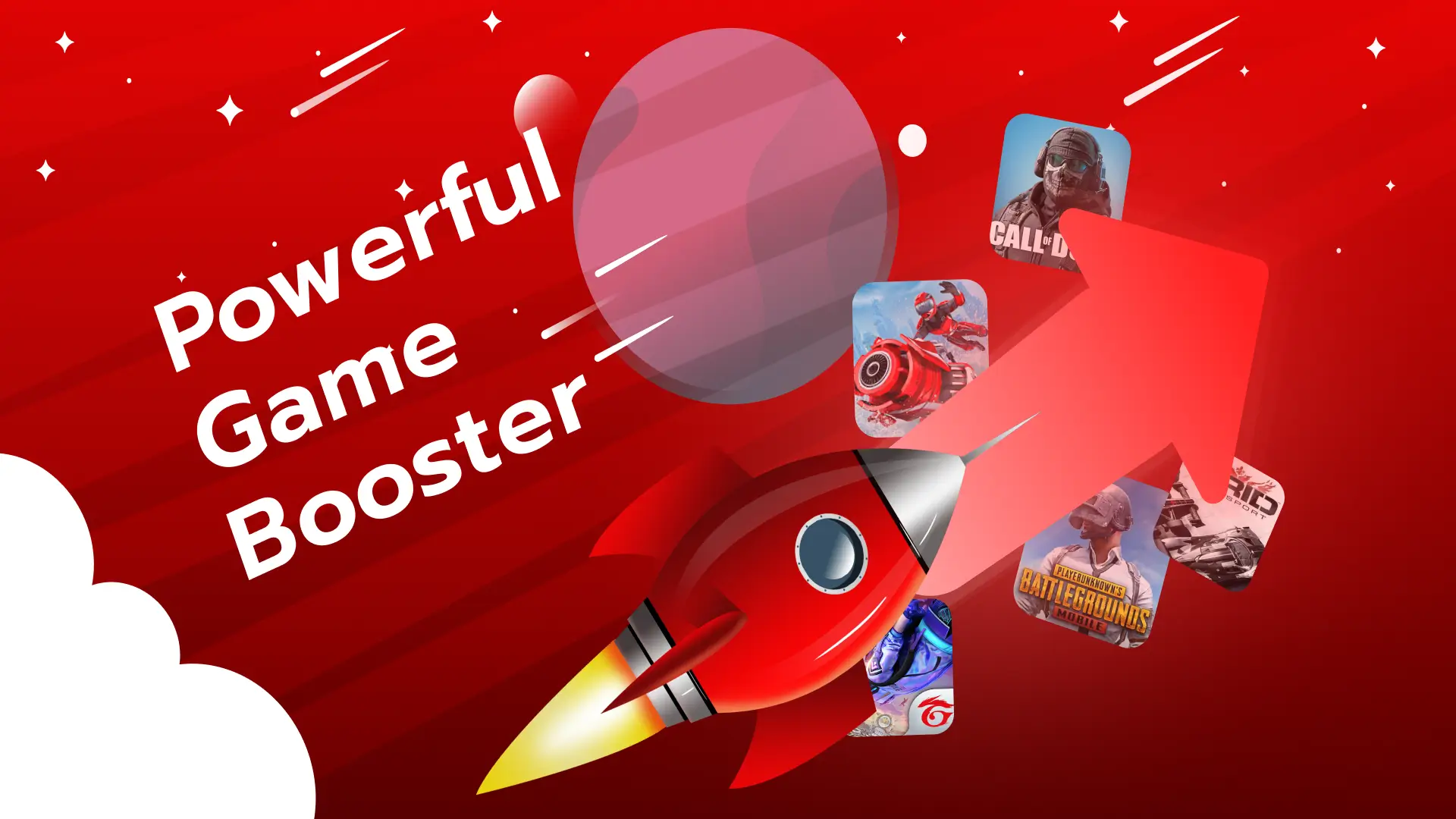 Screenshot Game Booster PRO APK v2.0.5