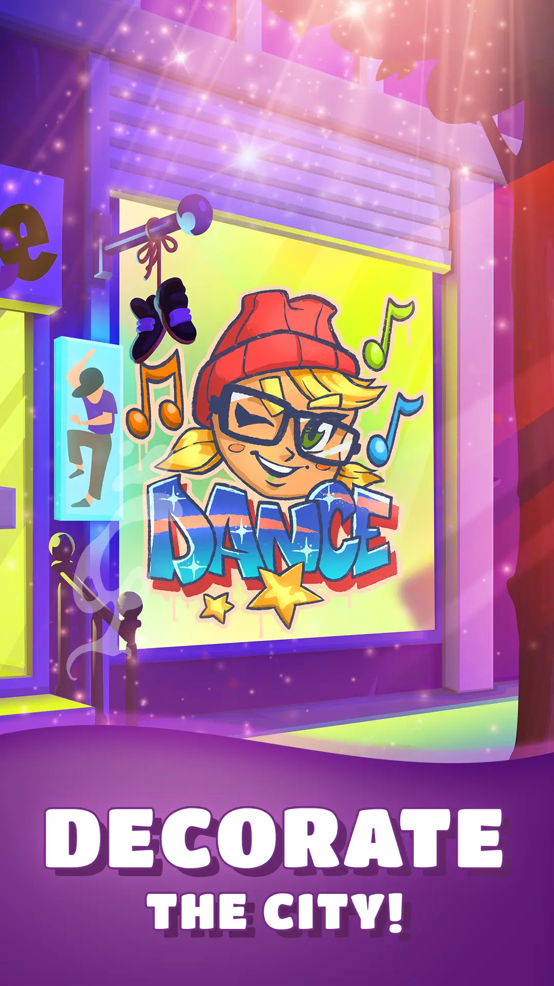 Screenshot Subway Surfers Match APK v1.15.0