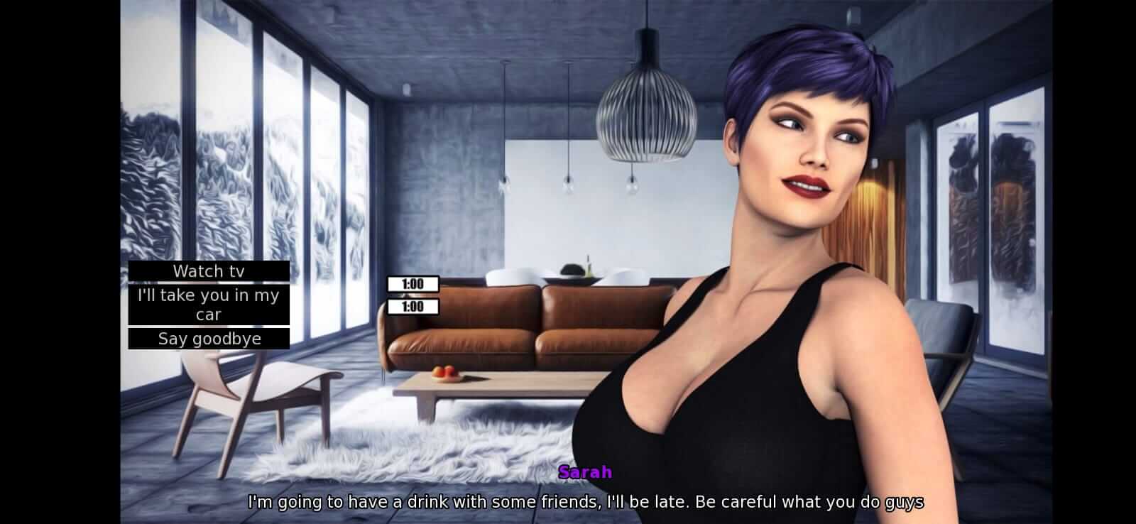 Screenshot Kelly Family APK v4.5
