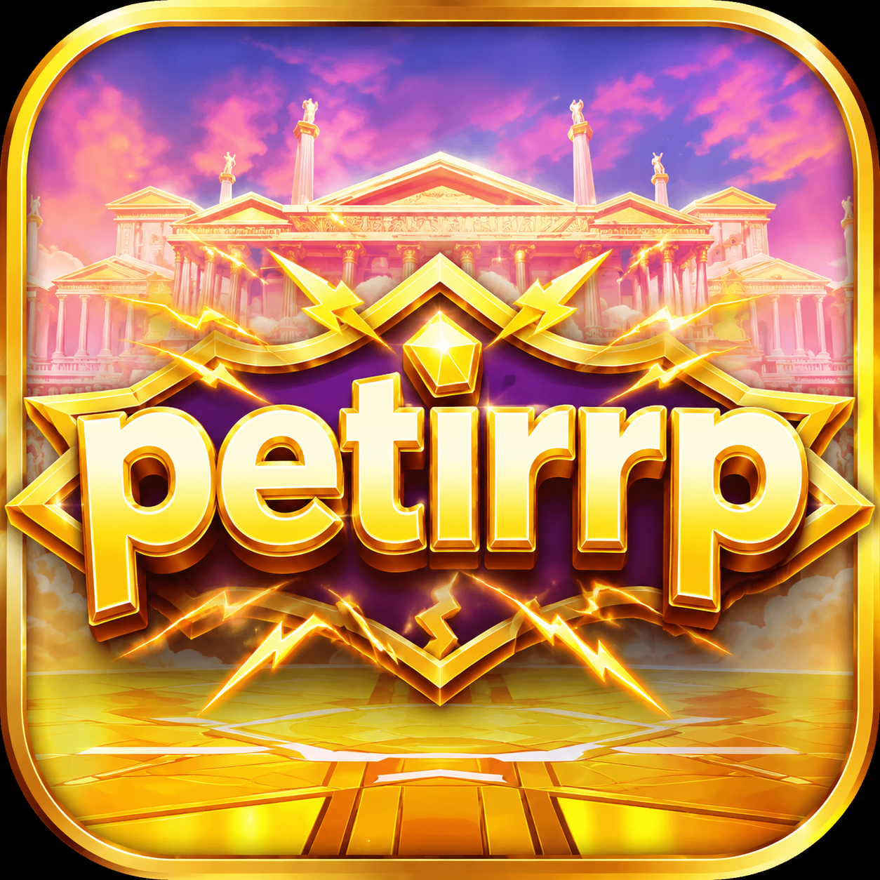 petirrp APK 3.0.8