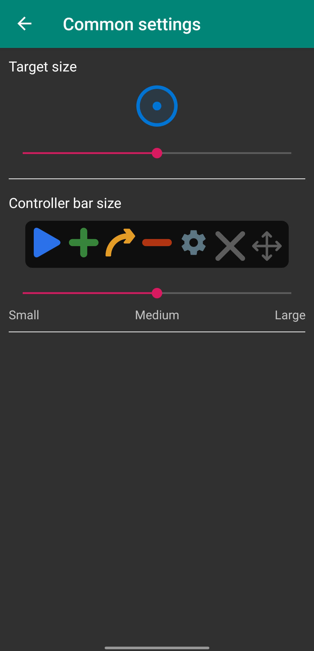 Screenshot Auto Clicker APK v2.3.0