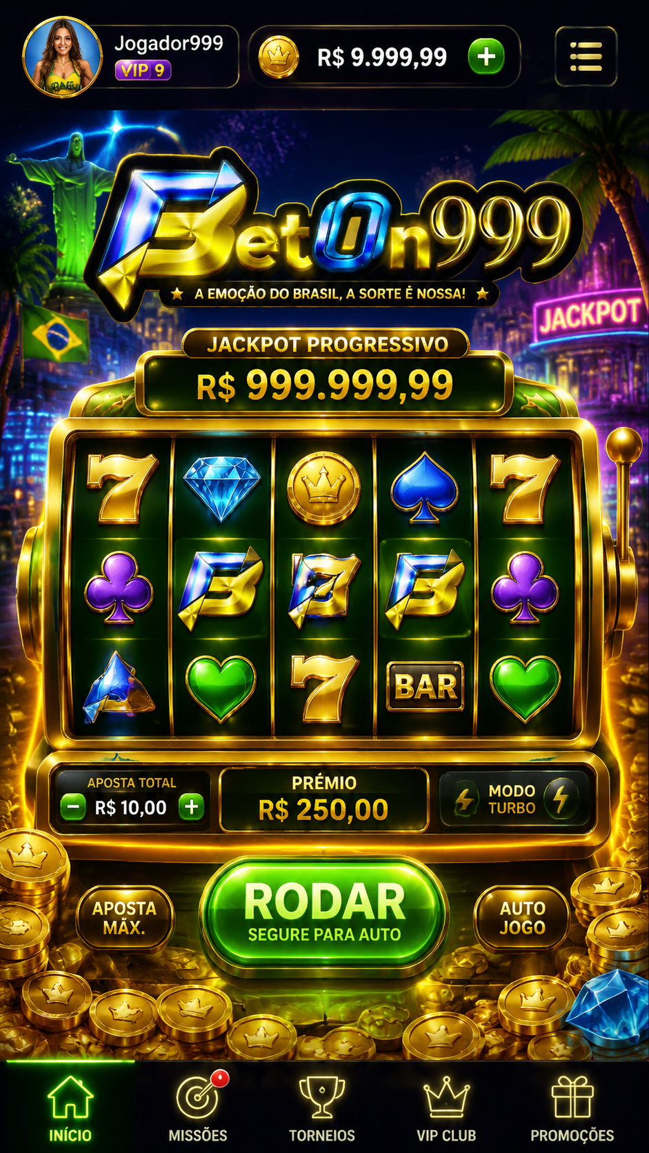 Screenshot beton999 APK 7.8.0