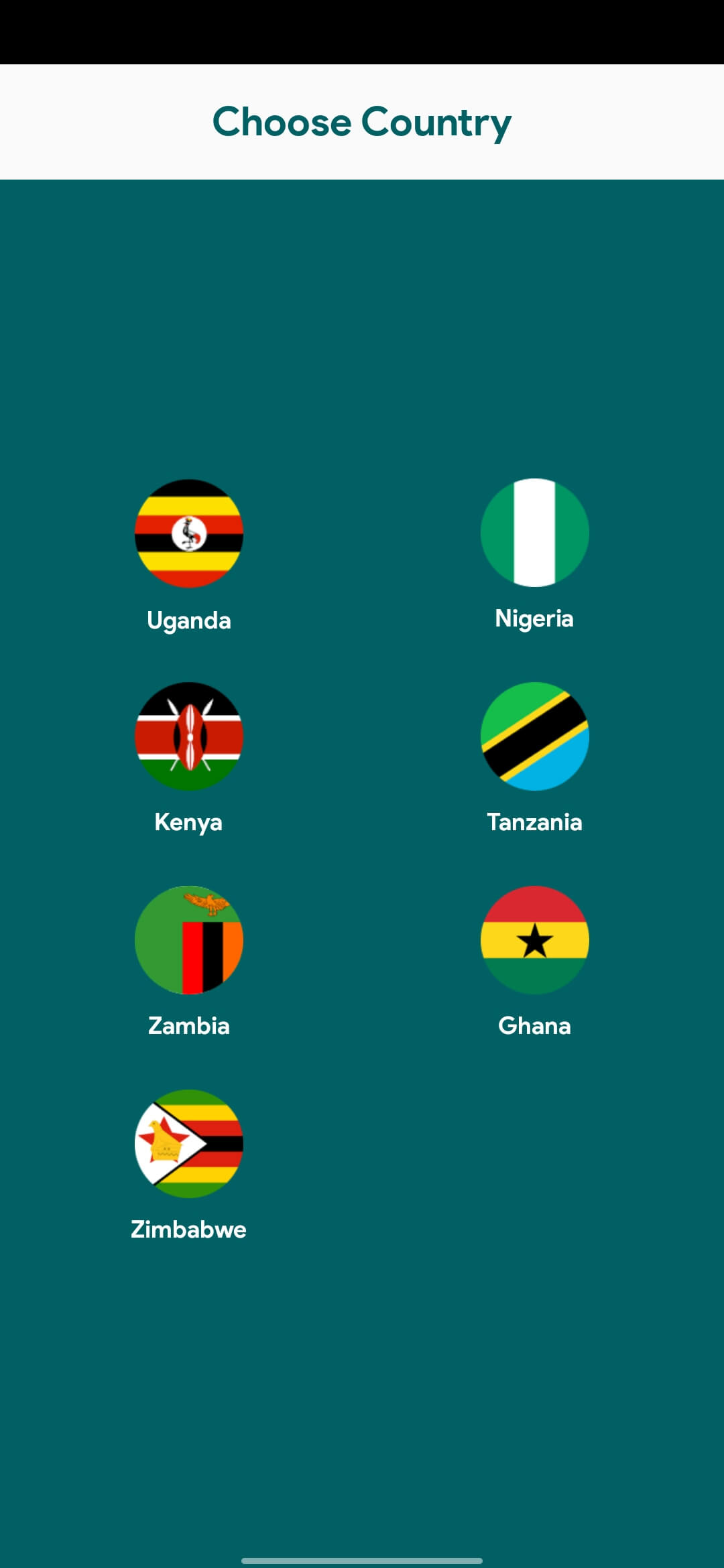 Screenshot Betpawa APK v1.13.2