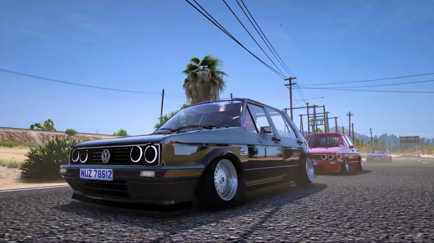 Screenshot GTA Mzansi APK v0.2.1 Download