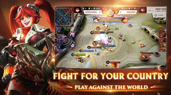 Screenshot Choox Sega APK 1.4.13
