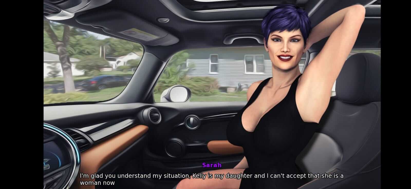 Screenshot Kelly Family APK v4.5