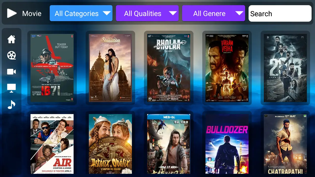 Screenshot eBravo APK v9.0.0.9