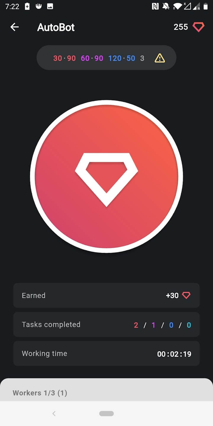 Screenshot HikeTop+ APK Download untuk Android