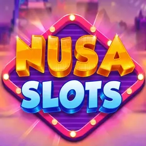 NusaSlots APK v15.4
