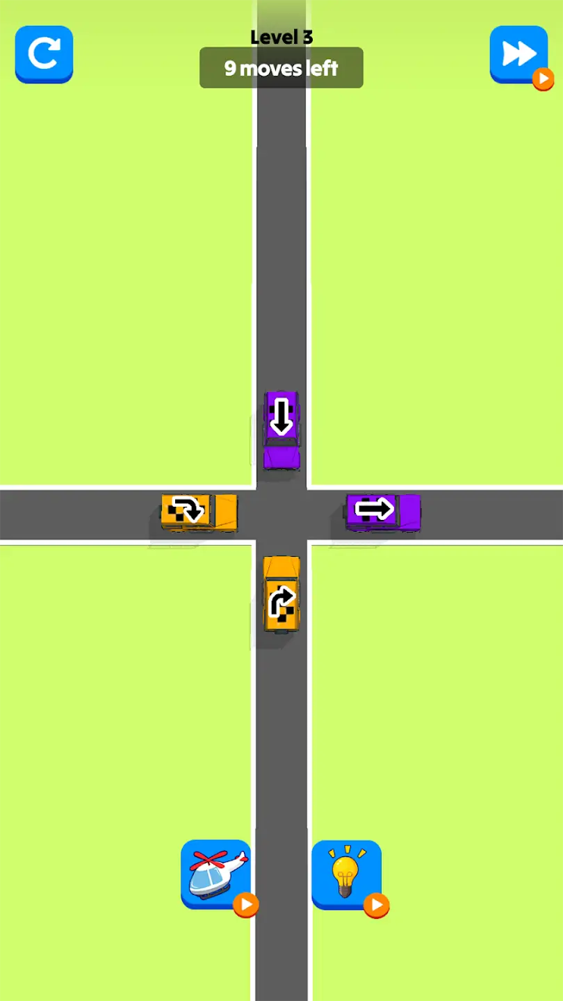 Screenshot Motor Release Master APK v11.3.0