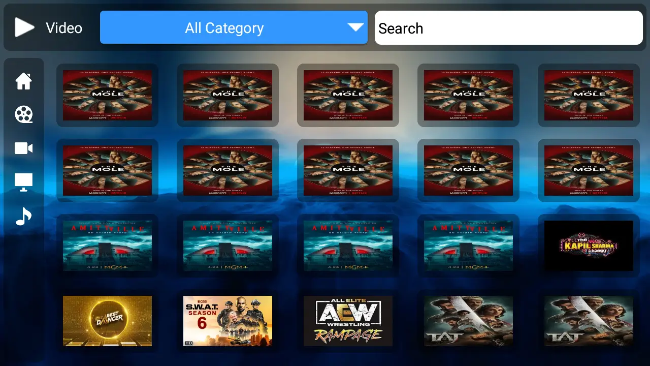 Screenshot eBravo APK v9.0.0.9