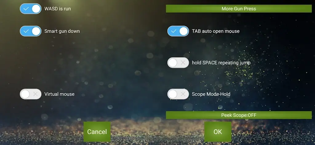 Screenshot KuGamer APK v2.52