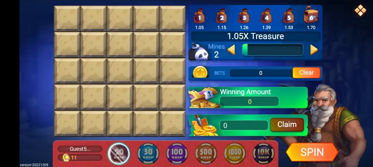 Screenshot 3 Patti Crown APK v1.0