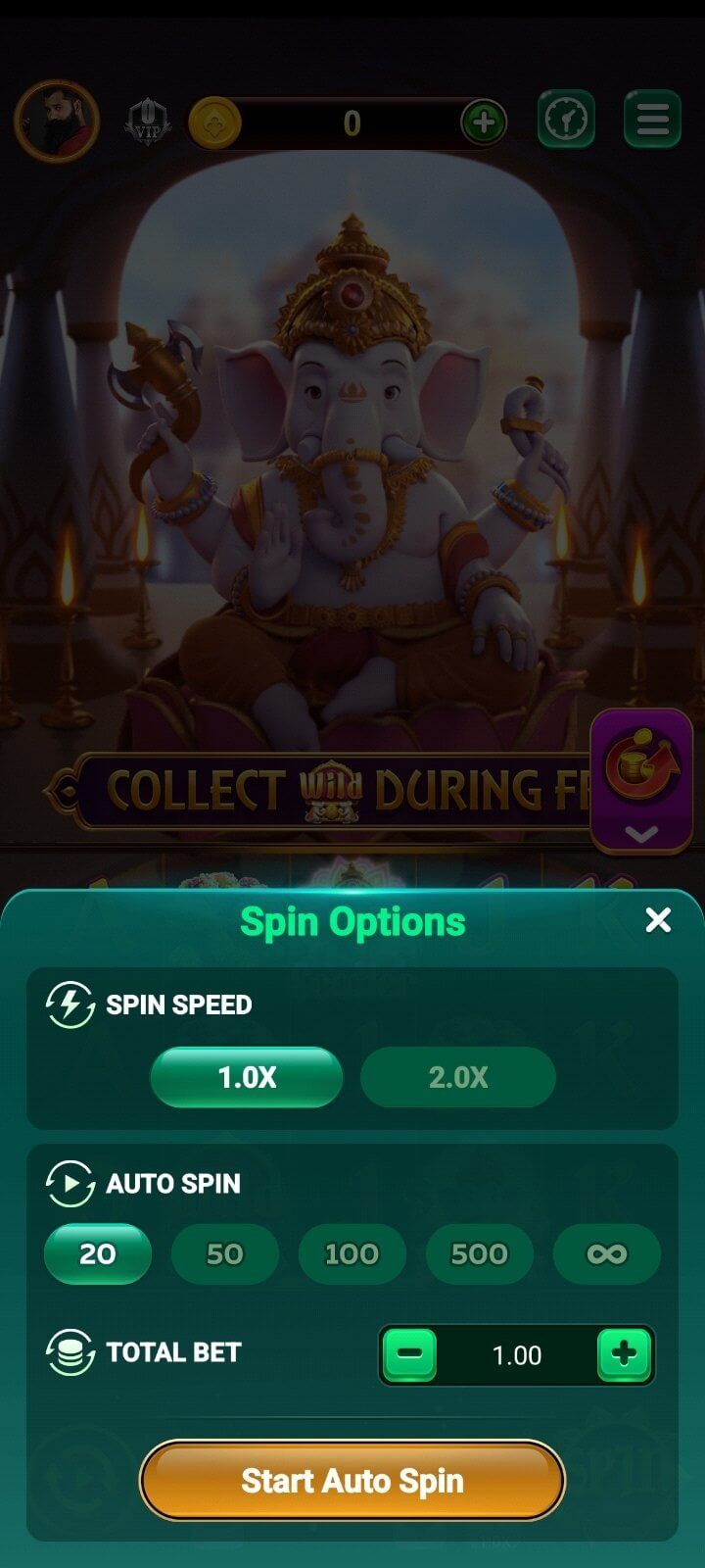 Screenshot Ind Bingo APK untuk Android