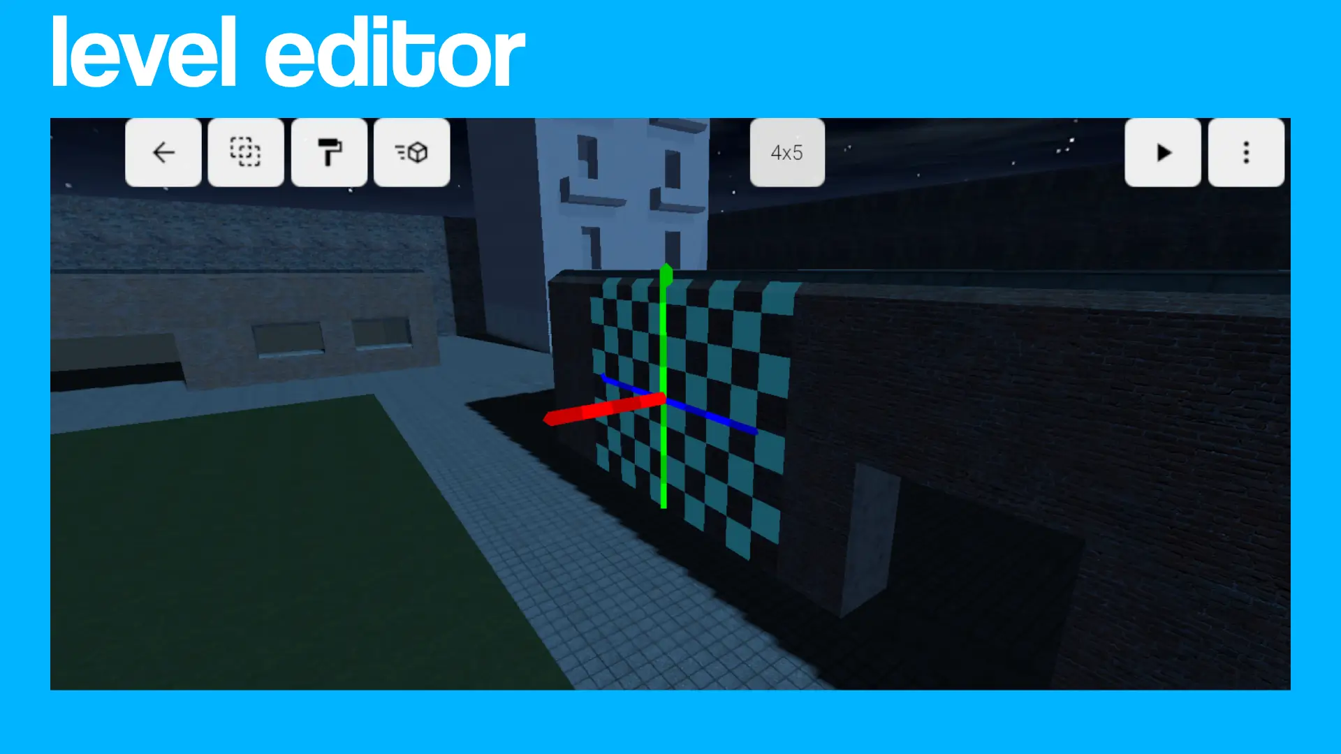 Screenshot Dmod APK