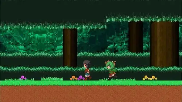 Screenshot Shiro No Yakata APK 1.91
