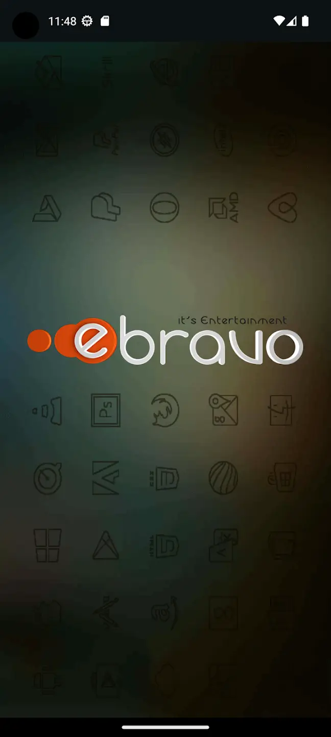 Screenshot eBravo APK v9.0.0.9