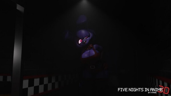 Screenshot NSaFN APK 0.4