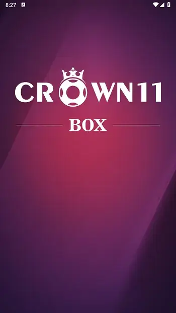 Screenshot Crown 11 APK v4.1