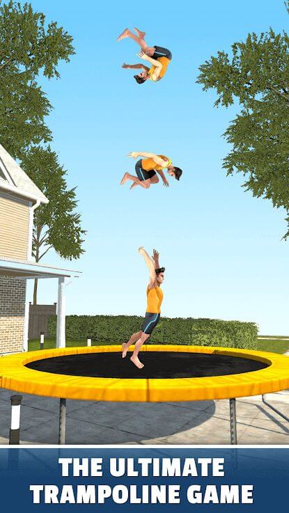 Screenshot Flip Master APK v3.6.00