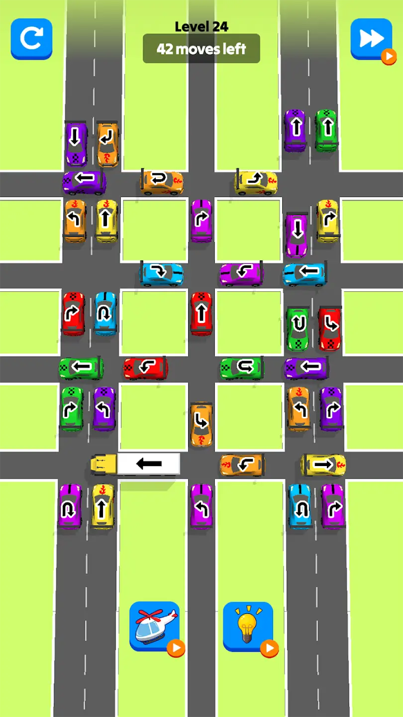Screenshot Motor Release Master APK v11.3.0